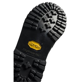 Stylmartin Legend Mid boots in blackAlternative Image5