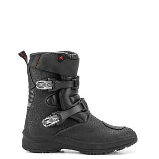 Stylmartin Navajo Evo Low boots in blackAlternative Image1