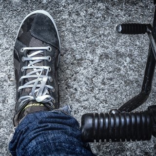 Stylmartin Raptor Evo in camoAlternative Image5