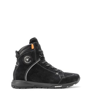 Stylmartin Zed boots in blackAlternative Image1