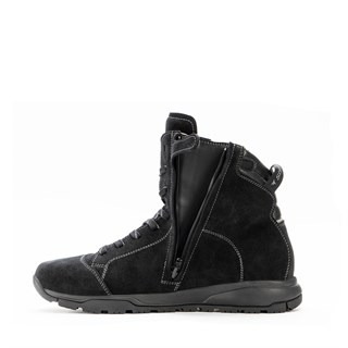 Stylmartin Zed boots in blackAlternative Image3