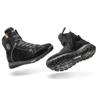 Stylmartin Zed boots in blackAlternative Image5