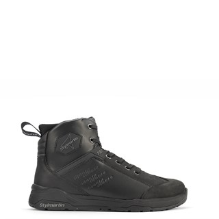 Stylmartin Blink boots in blackAlternative Image1