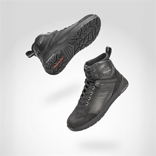 Stylmartin Blink boots in blackAlternative Image3