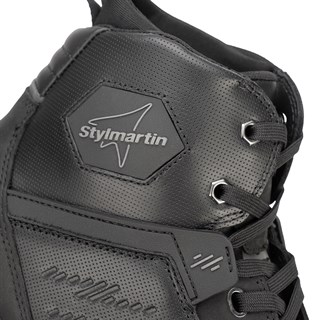Stylmartin Blink boots in blackAlternative Image5