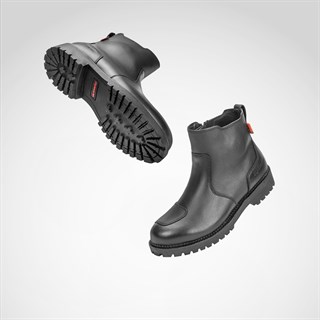 Stylmartin Cooper boots in blackAlternative Image3