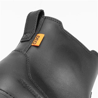 Stylmartin Cooper boots in blackAlternative Image5