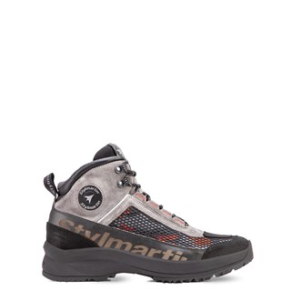 Stylmartin Vertigo Air boots in greyAlternative Image1
