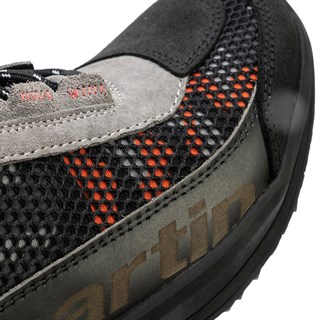 Stylmartin Vertigo Air boots in greyAlternative Image3