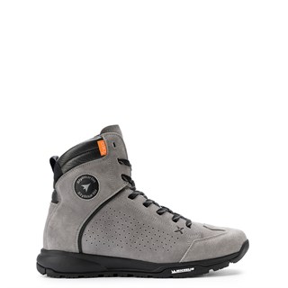Stylmartin Zed Air boots greyAlternative Image1