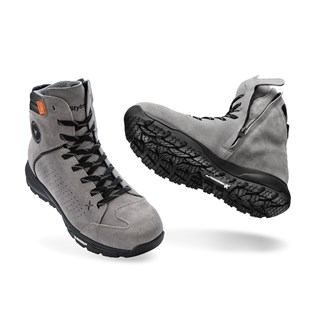 Stylmartin Zed Air boots greyAlternative Image5