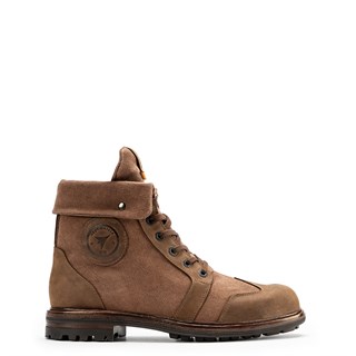 Stylmartin Smith Air boots brownAlternative Image1