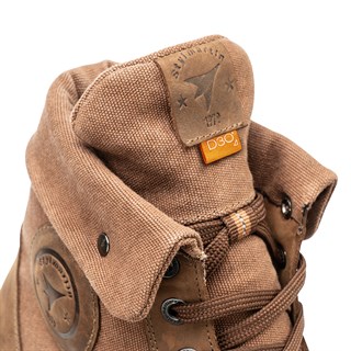 Stylmartin Smith Air boots brownAlternative Image3