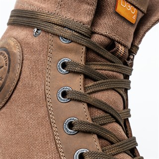 Stylmartin Smith Air boots brownAlternative Image5