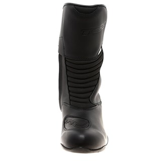 TCX Aura Plus ladies waterproof boots in blackAlternative Image3