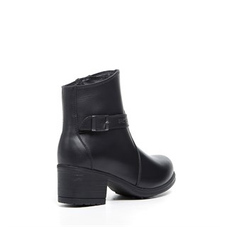 TCX X-Boulevard ladies boots in blackAlternative Image3