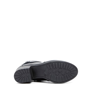 TCX X-Boulevard ladies boots in blackAlternative Image5