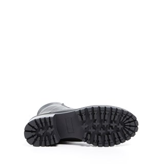 TCX Smoke ladies waterproof boots in blackAlternative Image5