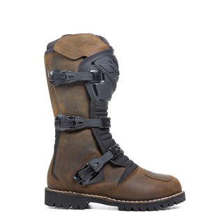 TCX Drifter Waterproof boots in brownAlternative Image1