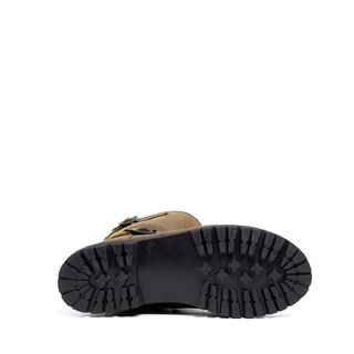 TCX Fuel boots in brownAlternative Image5