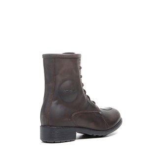 TCX Lady Blend boots in brownAlternative Image3