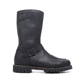 TCX Fuel boots in blackAlternative Image1