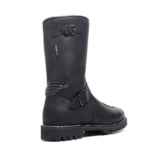 TCX Fuel boots in blackAlternative Image3