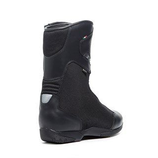 TCX Lady Tourer boot in blackAlternative Image3
