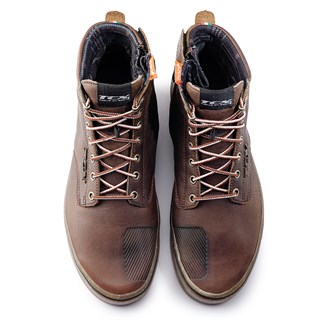 TCX Dartwood boots in brownAlternative Image3