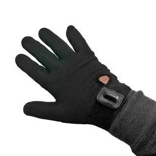 Warm & Safe Heated Gloves Liners 12VAlternative Image1