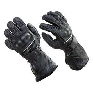 Warm & Safe Ultimate Touring heated glovesAlternative Image3