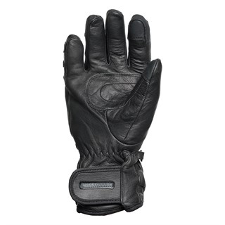 Warm & Safe ladies Classic Rider heated glovesAlternative Image1