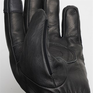 Warm & Safe ladies Classic Rider heated glovesAlternative Image3