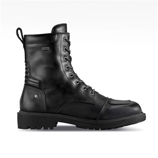 XPD Nashville H2OUT boots in blackAlternative Image1