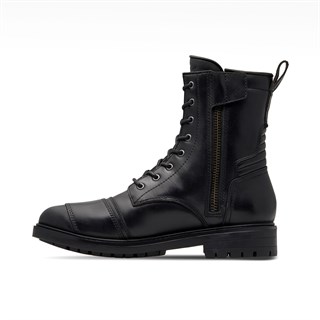 XPD Nashville H2OUT boots in blackAlternative Image3
