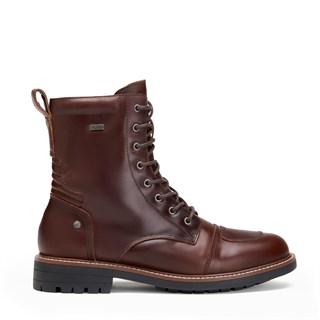 XPD Nashville H2OUT boots in brownAlternative Image1