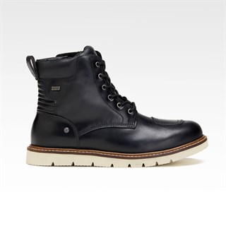 XPD X Village H2OUT boots in blackAlternative Image1