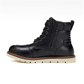 XPD X Village H2OUT boots in blackAlternative Image3