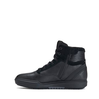 XPD Moto Way H2OUT boots in blackAlternative Image3