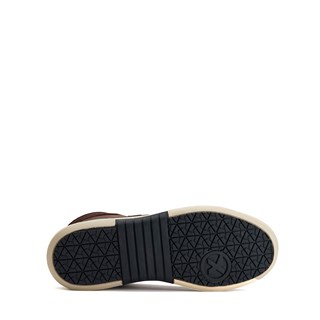 XPD Moto Way H2OUT boots in brownAlternative Image5