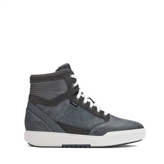 XPD Moto Way H2OUT boots in greyAlternative Image1
