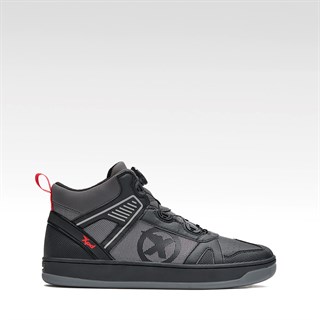 XPD Moto Fast boots in black / anthraciteAlternative Image1
