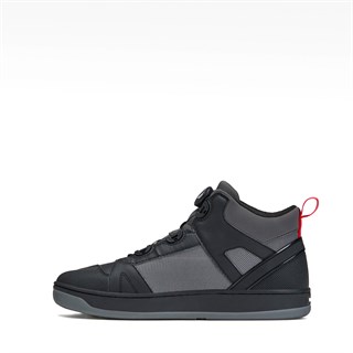 XPD Moto Fast boots in black / anthraciteAlternative Image3