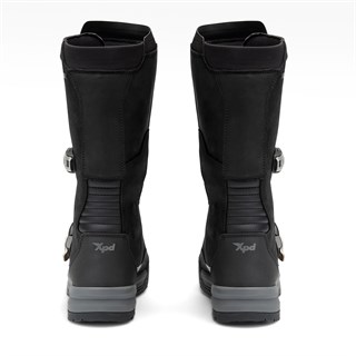 XPD X-Adventure H2OUT boots in blackAlternative Image3