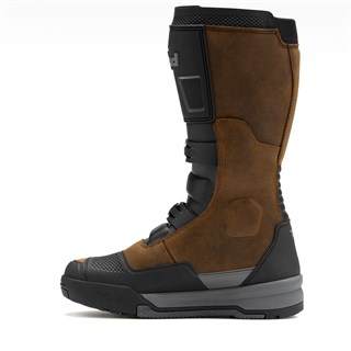 XPD X-Adventure H2OUT boots in brownAlternative Image3