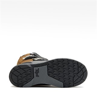 XPD X-Adventure H2OUT boots in brownAlternative Image5