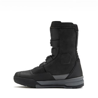 XPD X-Adventure Mid H2OUT boots in blackAlternative Image3