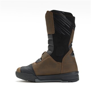 Xpd X-ADV Tourmax H2OUT boots in brownAlternative Image1