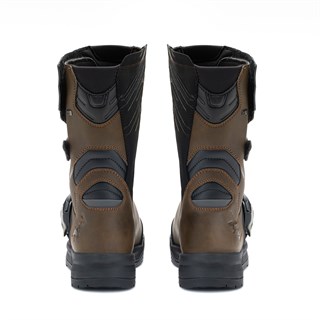 Xpd X-ADV Tourmax H2OUT boots in brownAlternative Image3