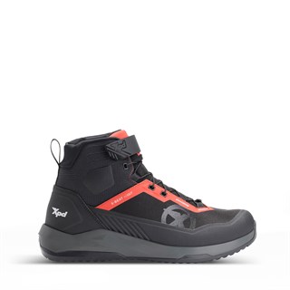 Xpd X-Beat H2OUT boots in black / redAlternative Image1